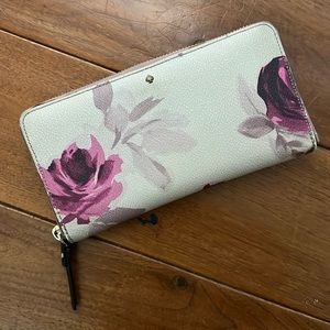 Kate spade wallet